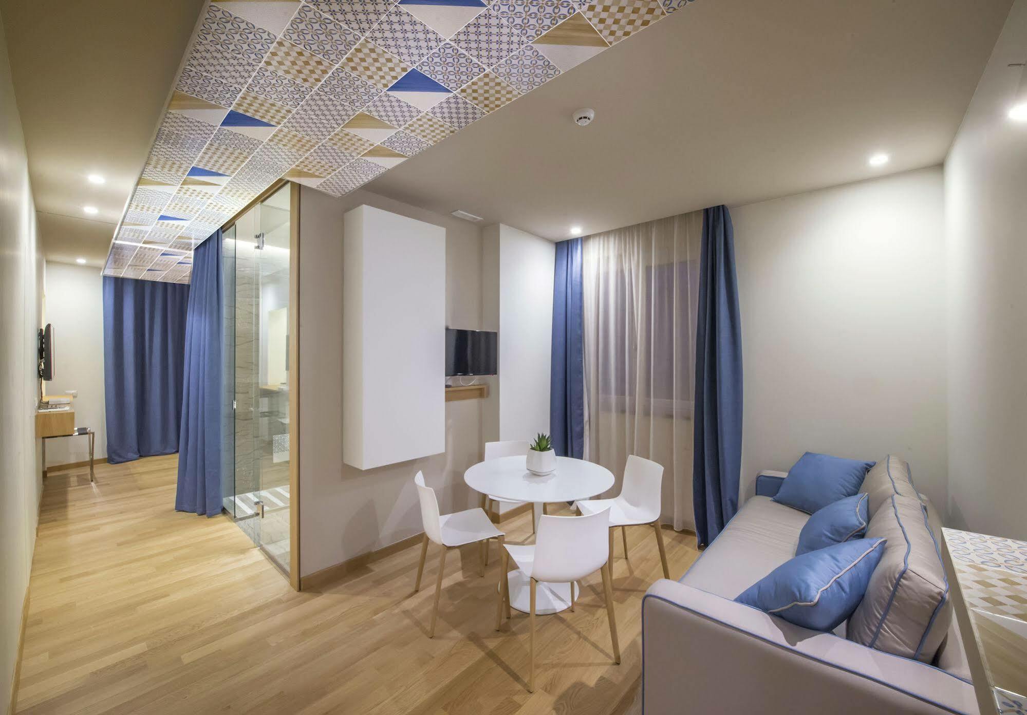Appartement Gaura *