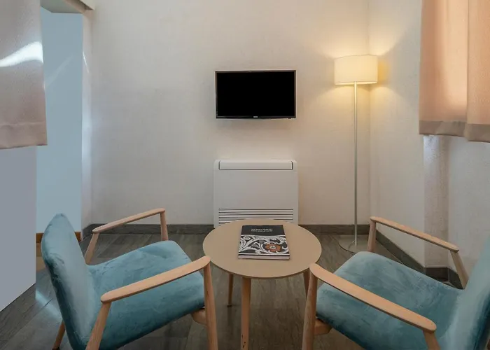 Gaura Apartments