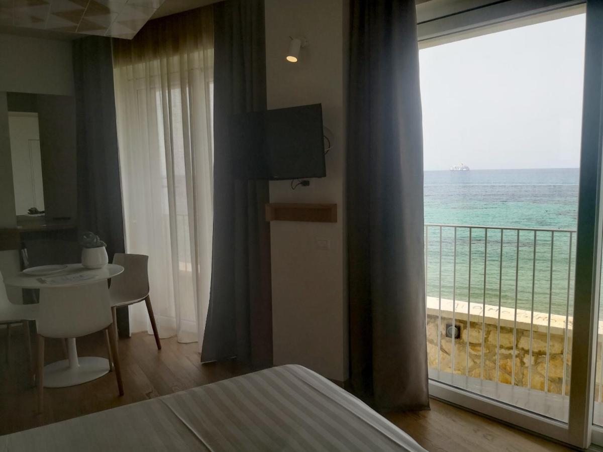 Apartamento Gaura Trapani