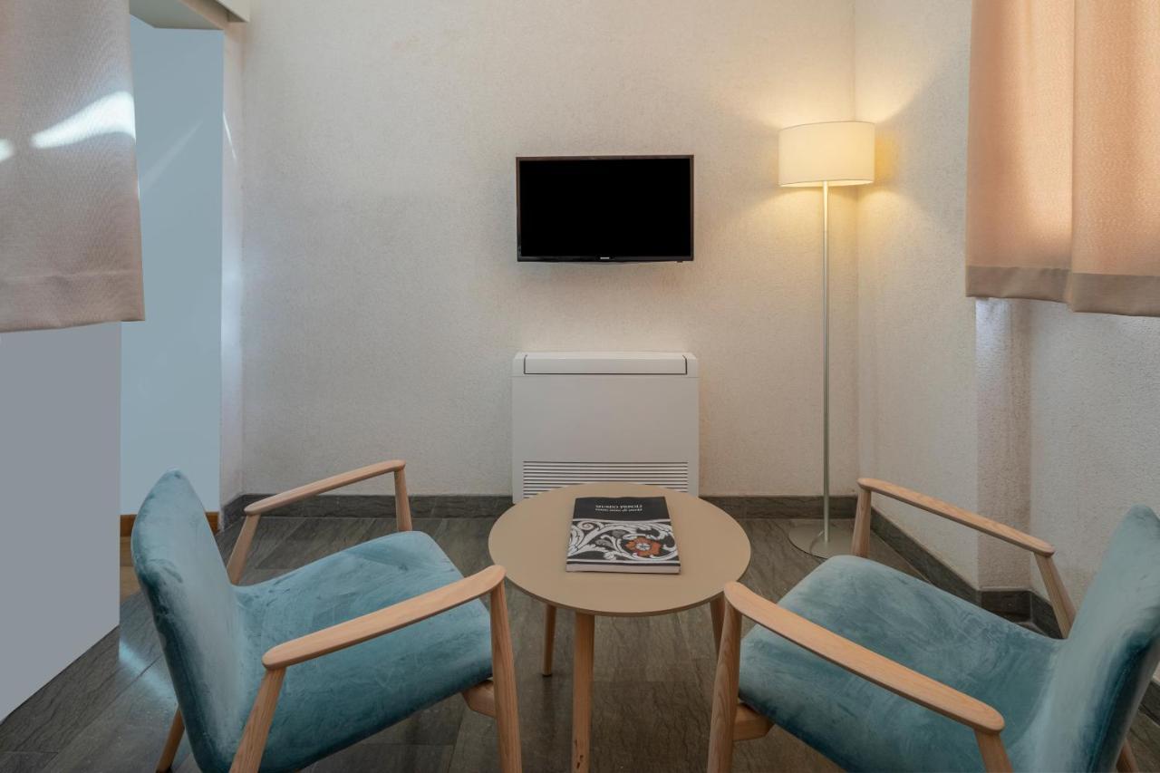 Apartamento Gaura Trapani