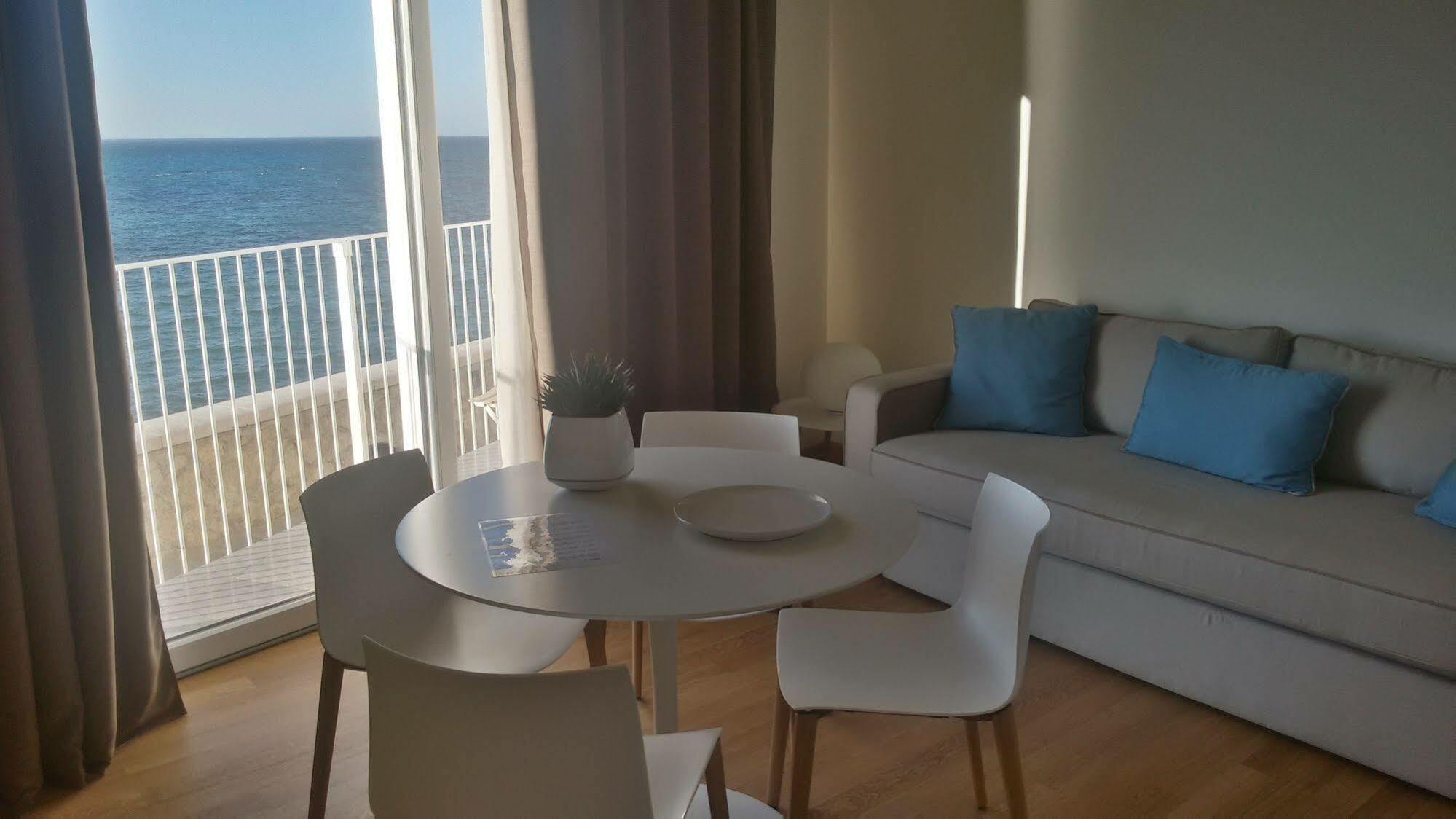Gaura Apartamento Trapani