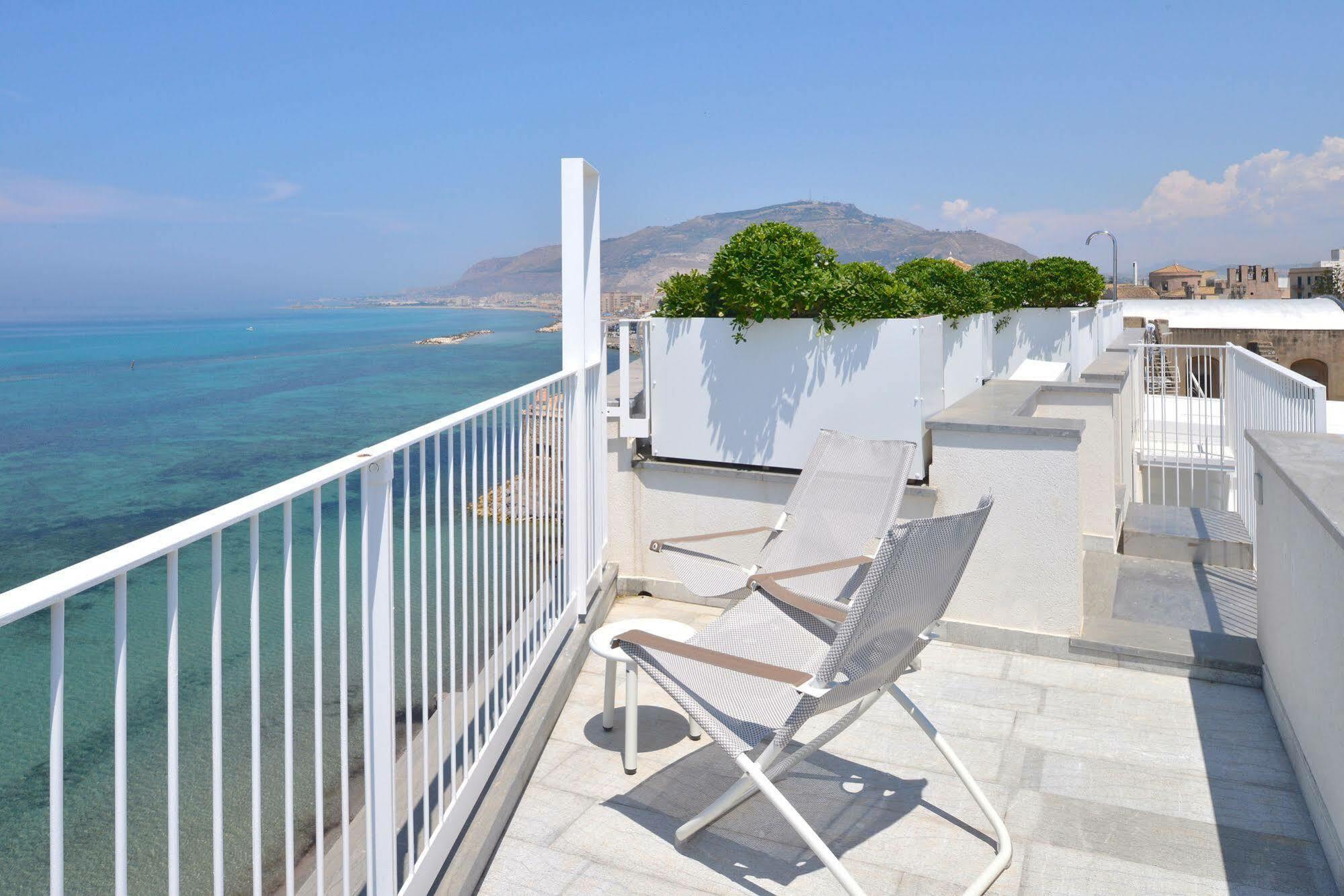 Apartamento Gaura Trapani